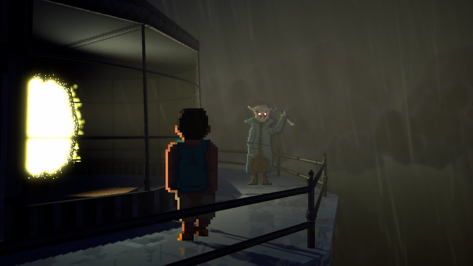 Wildwood Down Demo #0