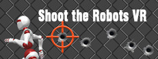 Shoot the Robots VR 게임 이미지