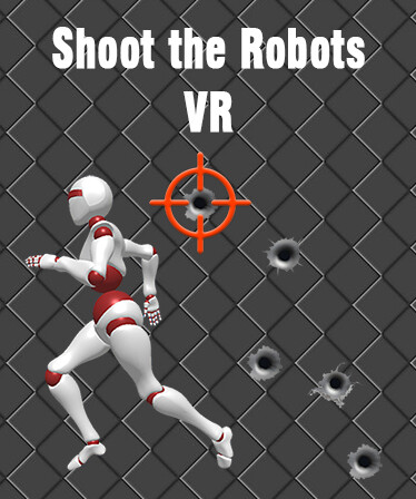 Shoot the Robots VR