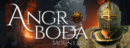 Angrbotha Mountains Playtest