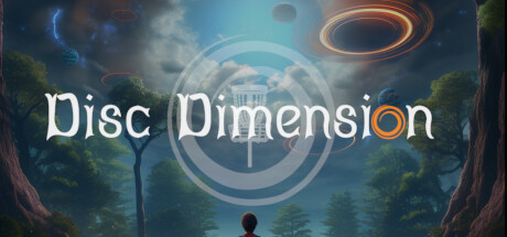 Disc Dimension Cover Image