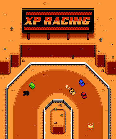 XP Racing