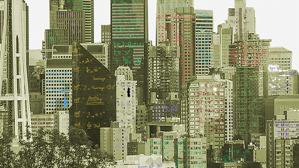 Kevin(1997-2077) game for windows Pc 1