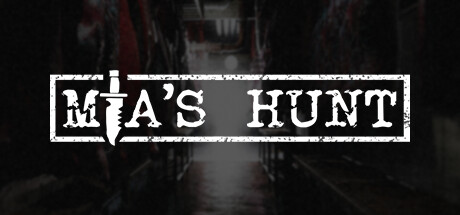 Mia's Hunt banner