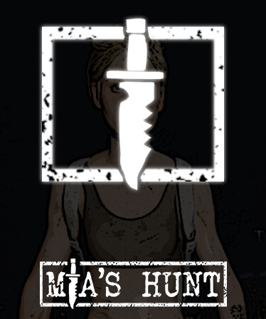 Mia's Hunt