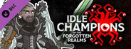 Idle Champions - Aasimar Glitch Freely Skin & Feat Pack