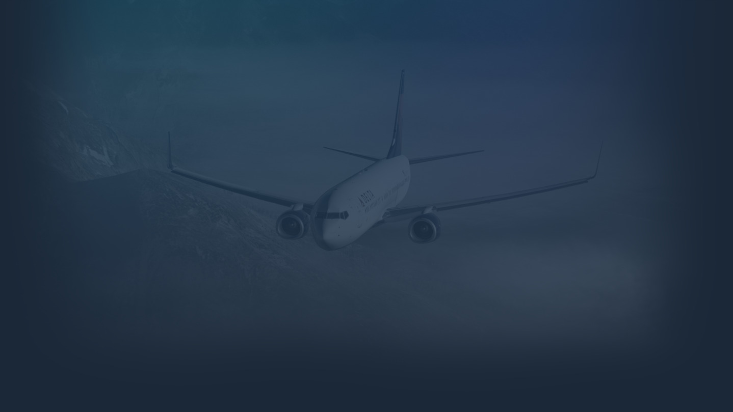 X-Plane 11 background