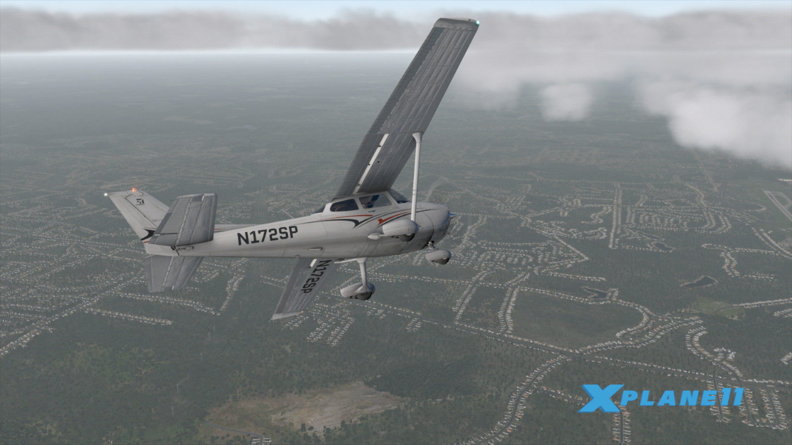 X-Plane 11 system requirements