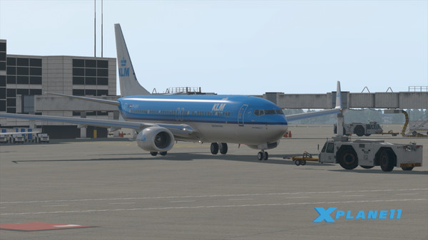 скриншот X-Plane 11 3