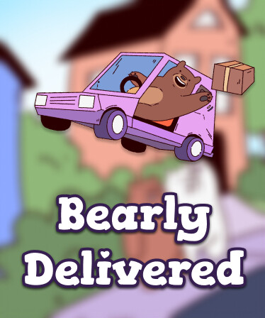 Bearly Delivered