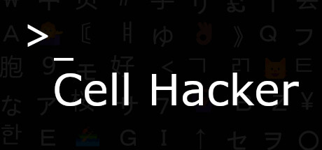 Cell Hacker Cover Image