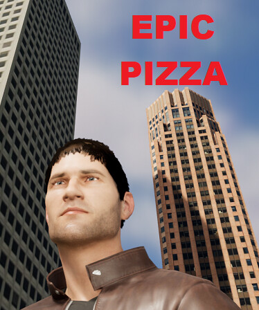 EPIC PIZZA