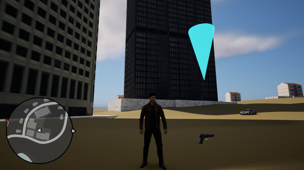 EPIC PIZZAfor windows and Linux 1