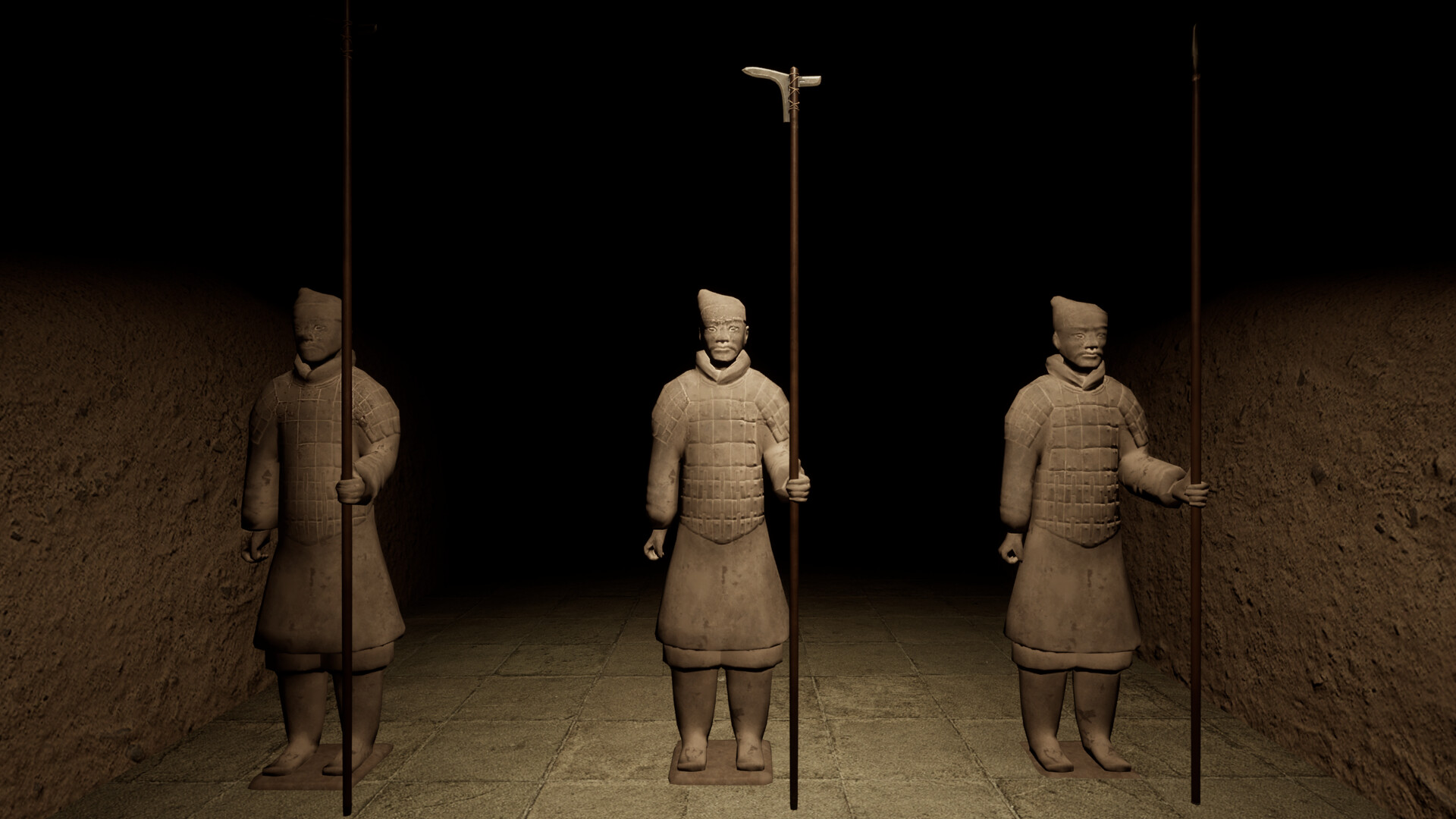 Legion of the Dormant 沉睡的军团 #0