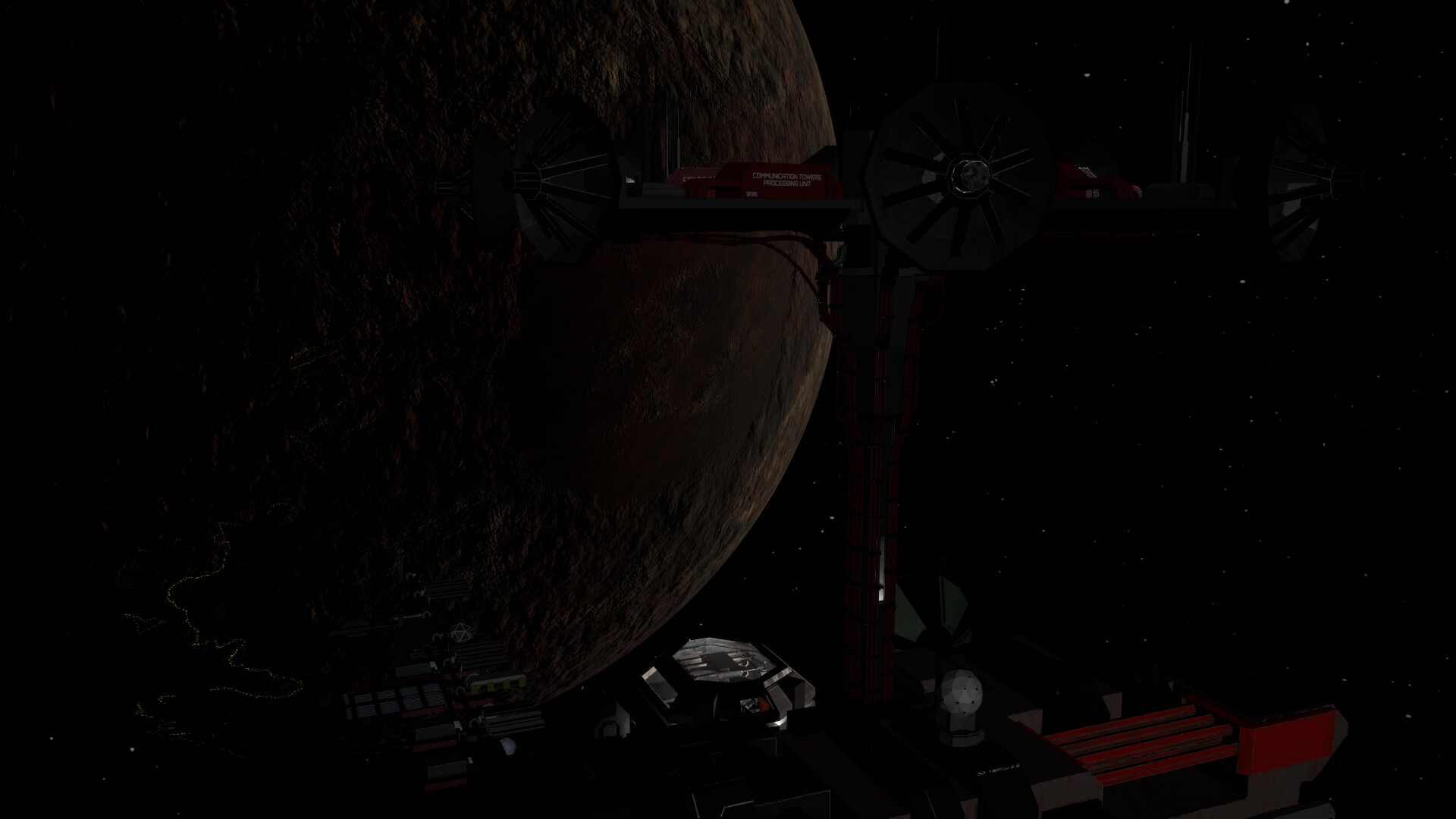 Borderline Enigma #9