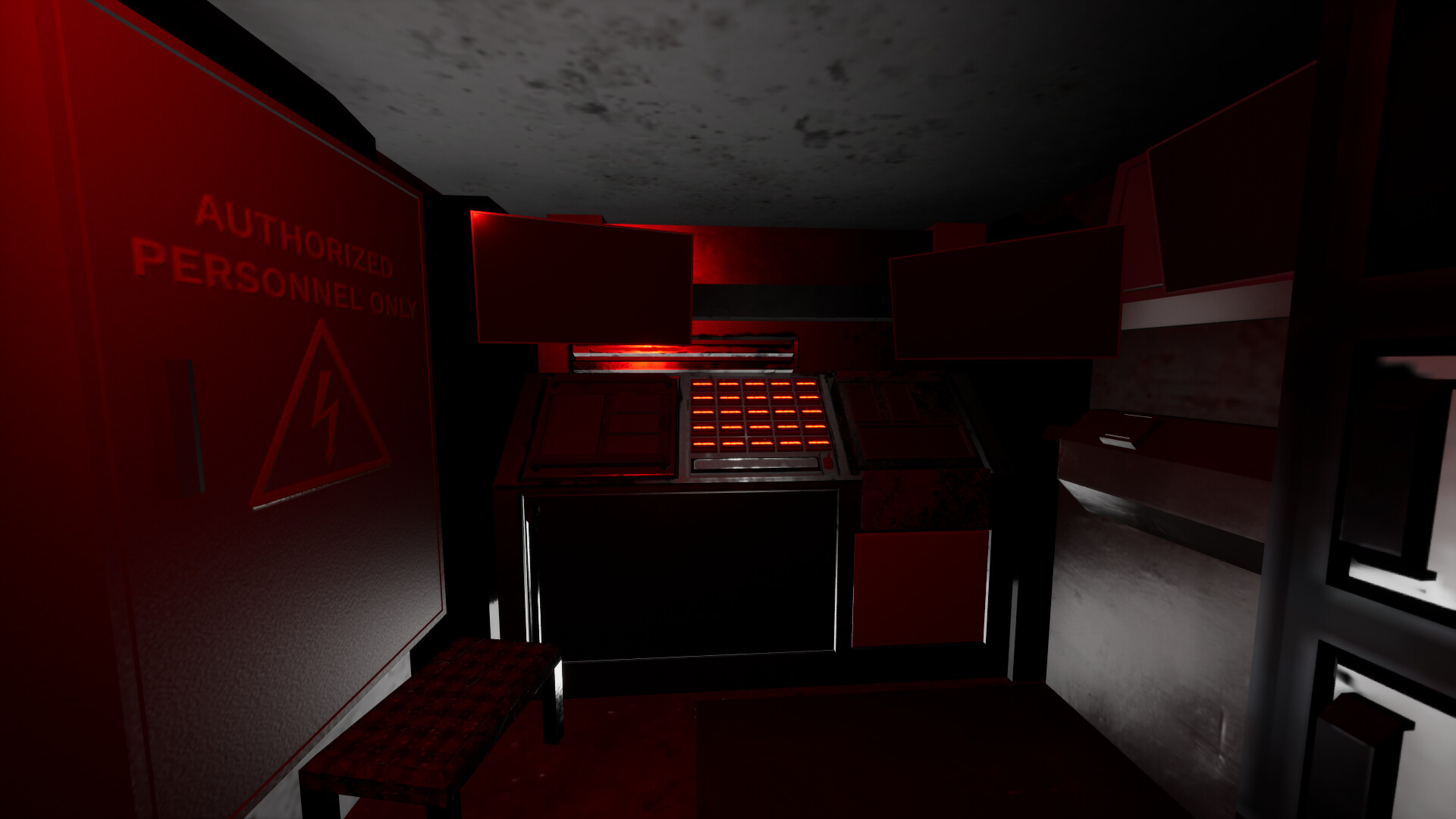 Borderline Enigma #7