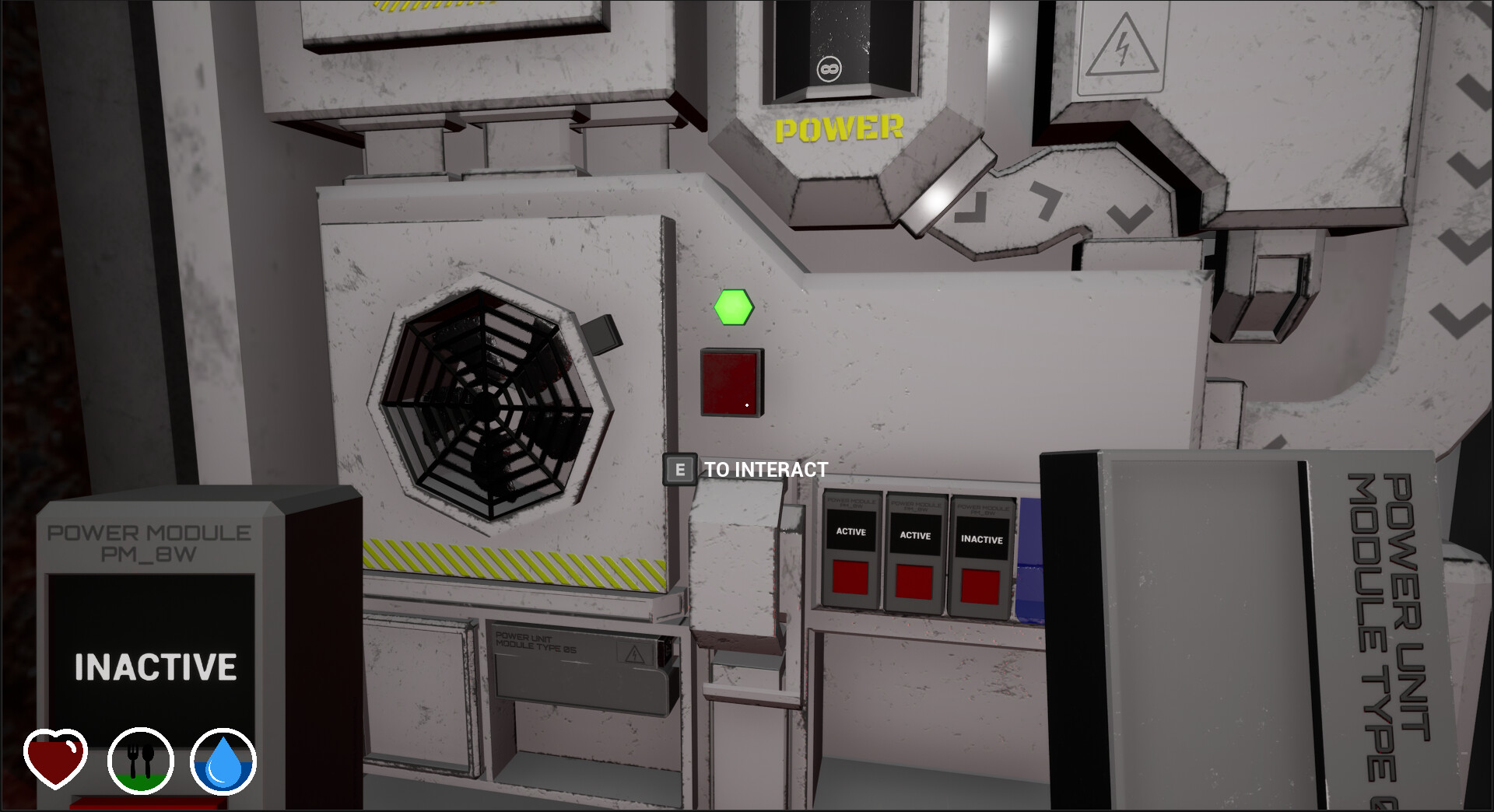 Borderline Enigma #2