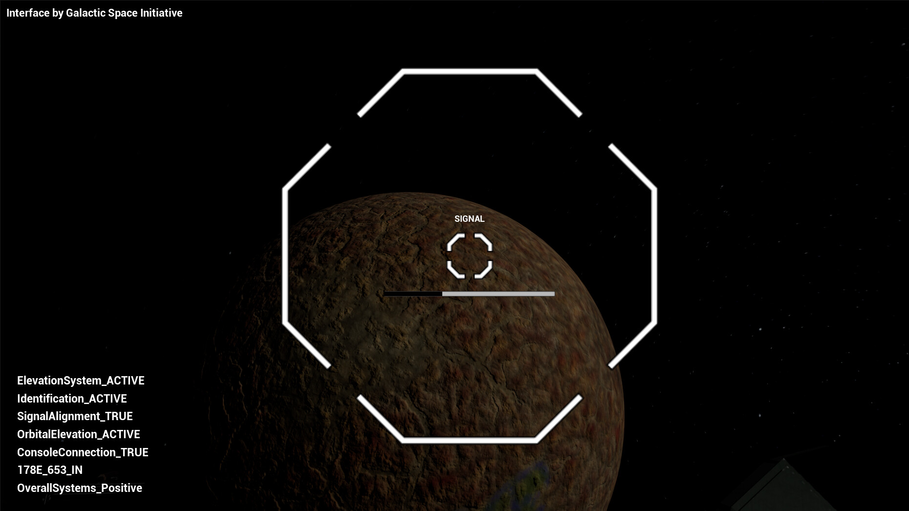 Borderline Enigma #8