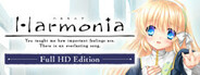 Harmonia Full HD Edition