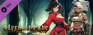 Hero of Fate - Darkness Land DLC