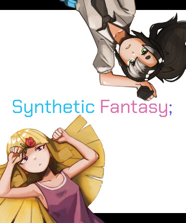 Synthetic Fantasy;