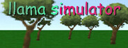 Llama Simulator