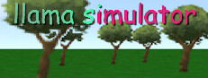 Llama Simulator