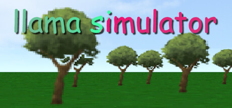 Llama Simulator