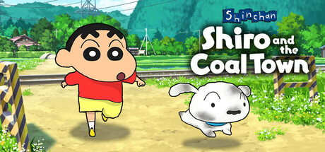 Shin chan: Shiro and the Coal Town steam charts