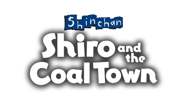 Shin-chan: Shiro and the Coal Town