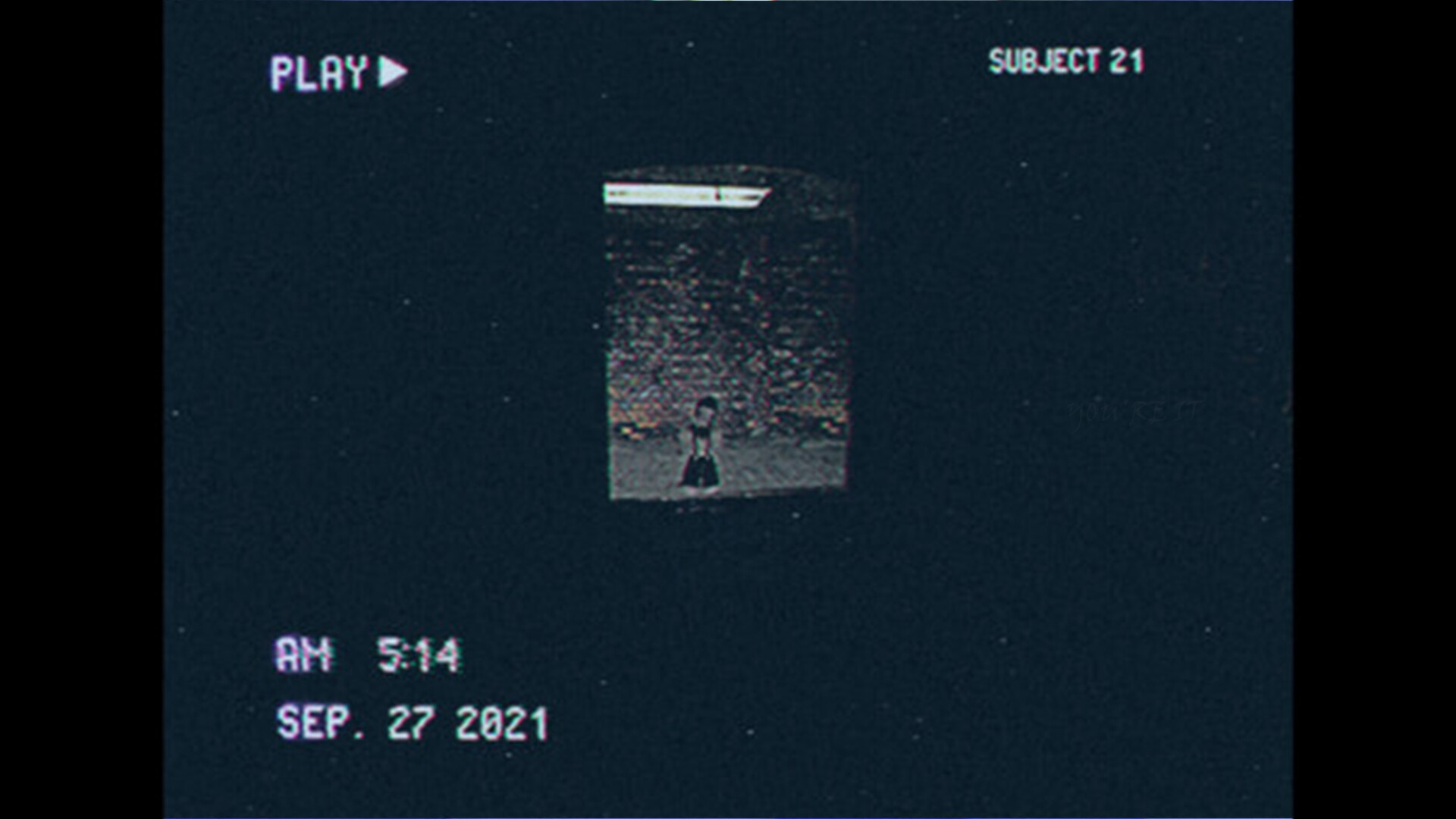 Pitch Black PC gameplay screenshot 2 of 6