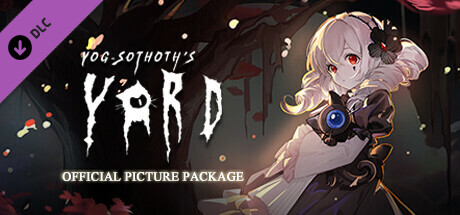 Yog-Sothoth's Yard - Official Picture Package