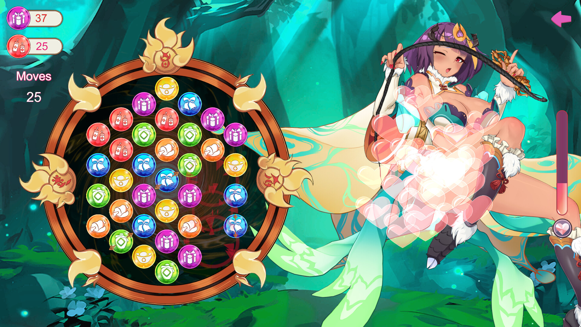 Save 30 On Fairies Love On Steam save-30-on-fairies-love-on-steam