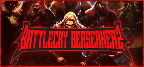 Battlecry Berserkers