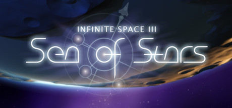 Infinite Space III: Sea of Stars steam charts