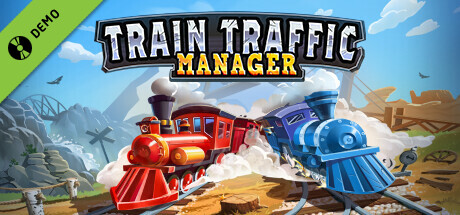 Train Traffic Manager Demo