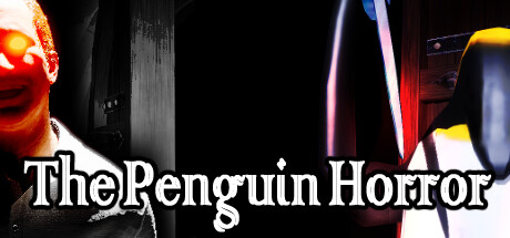 The Penguin Horror : Legacy of The pengcasso banner