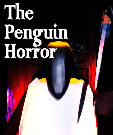 The Penguin Horror : Legacy of The pengcasso