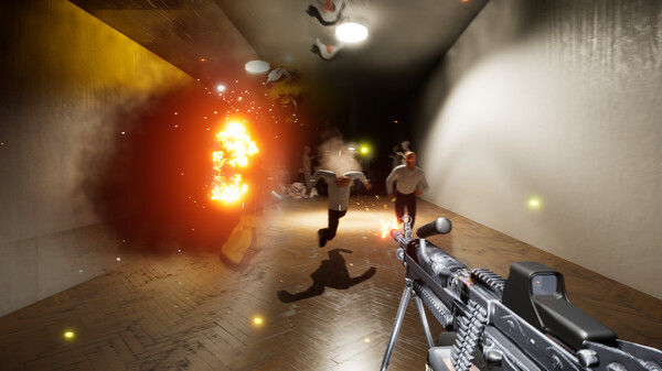 The Penguin Horror : Legacy of The pengcassofor windows and Linux 1