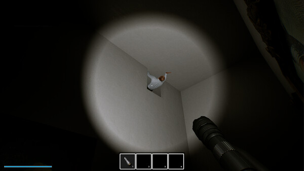 The Penguin Horror : Legacy of The pengcasso game for windows Pc 1