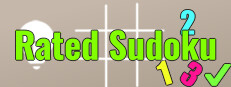 Rated Sudoku