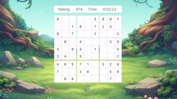 Rated Sudoku