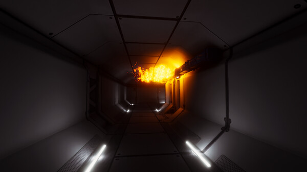 Last Moor game for Linux 1