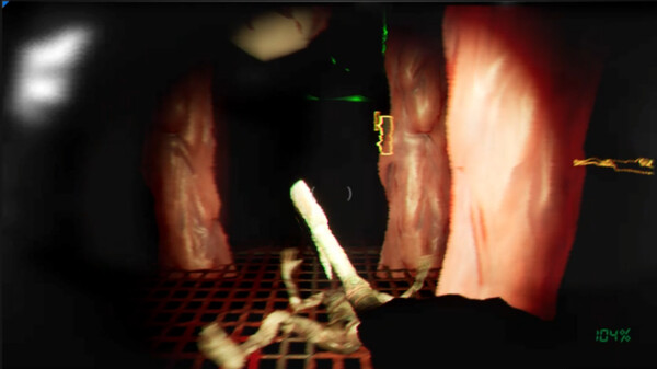 DarkAndLight game for Linux 1