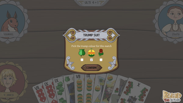 Behind the Beyond: Ultifor windows and Linux 1