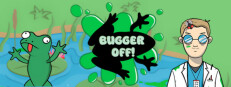 Bugger Off!