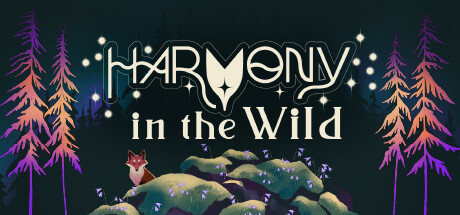 Harmony in the Wild Cover Image