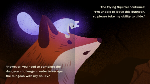 Скриншот из Harmony in the Wild Скриншот из Harmony in the Wild