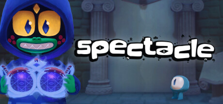 Spectacle Cover Image