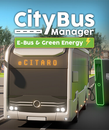 City Bus Manager - E-Bus & Green Energy